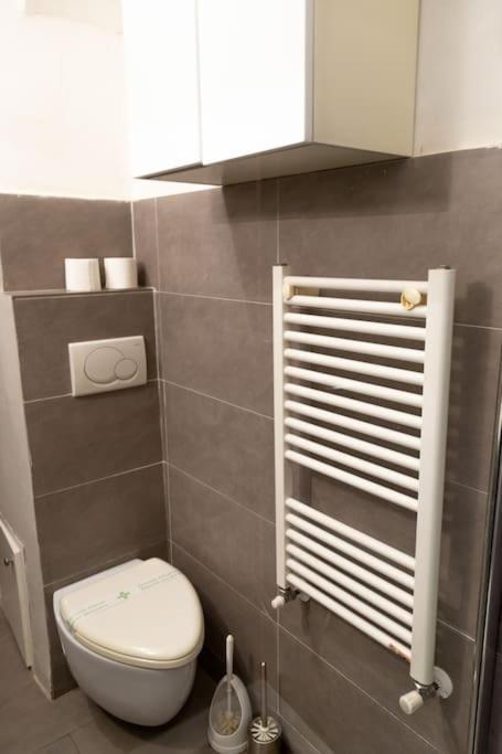Luxury - City Center Apartamento Florencia