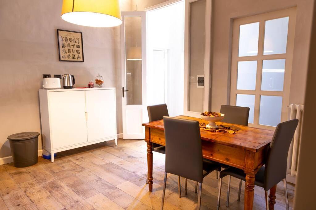 Luxury - City Center Apartamento Florencia