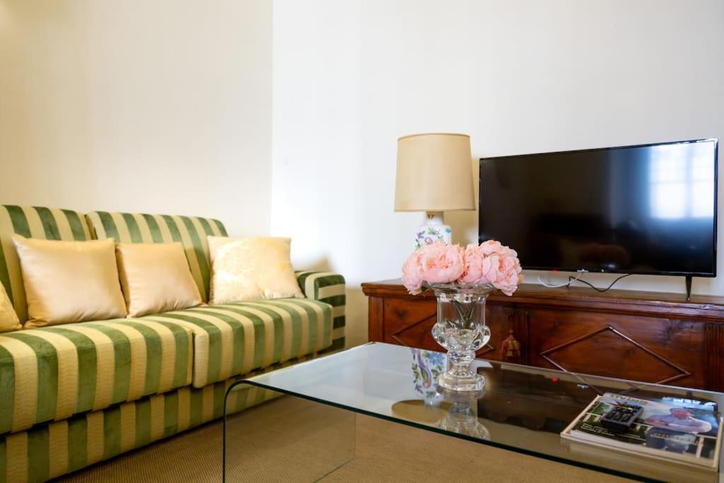 Luxury - City Center Apartamento Florencia
