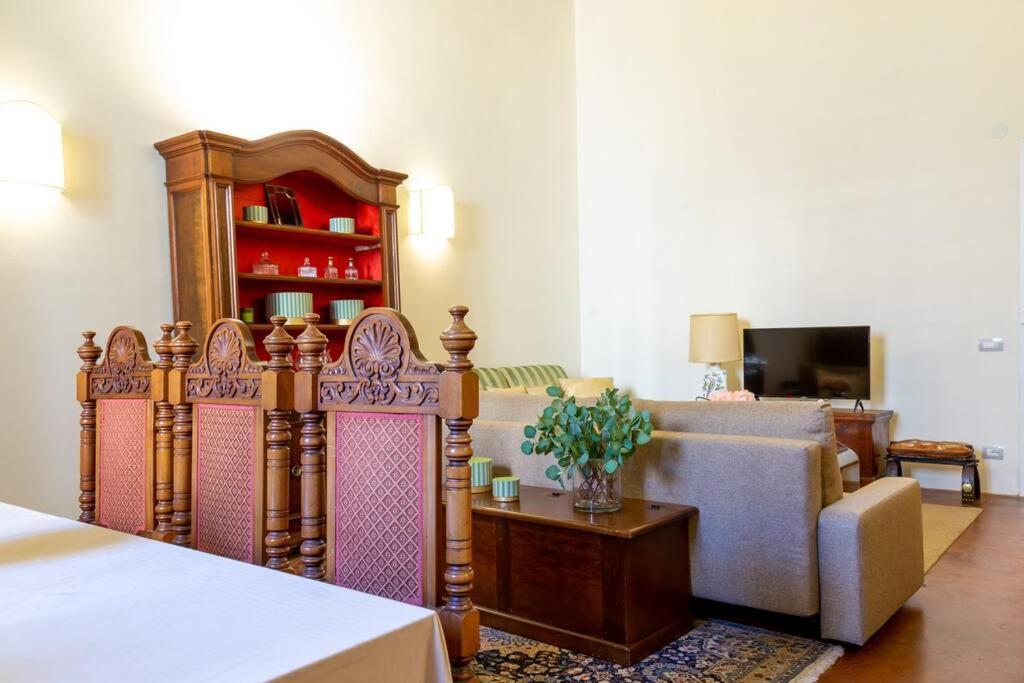 Apartamento Luxury - City Center Florencia
