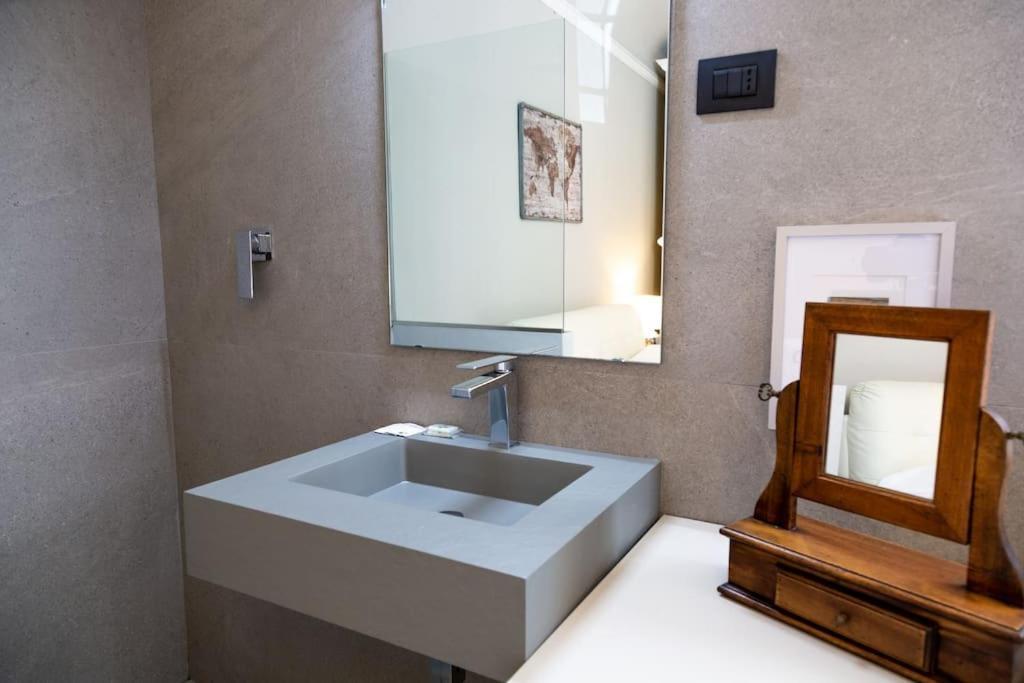 Luxury - City Center Apartamento Florencia
