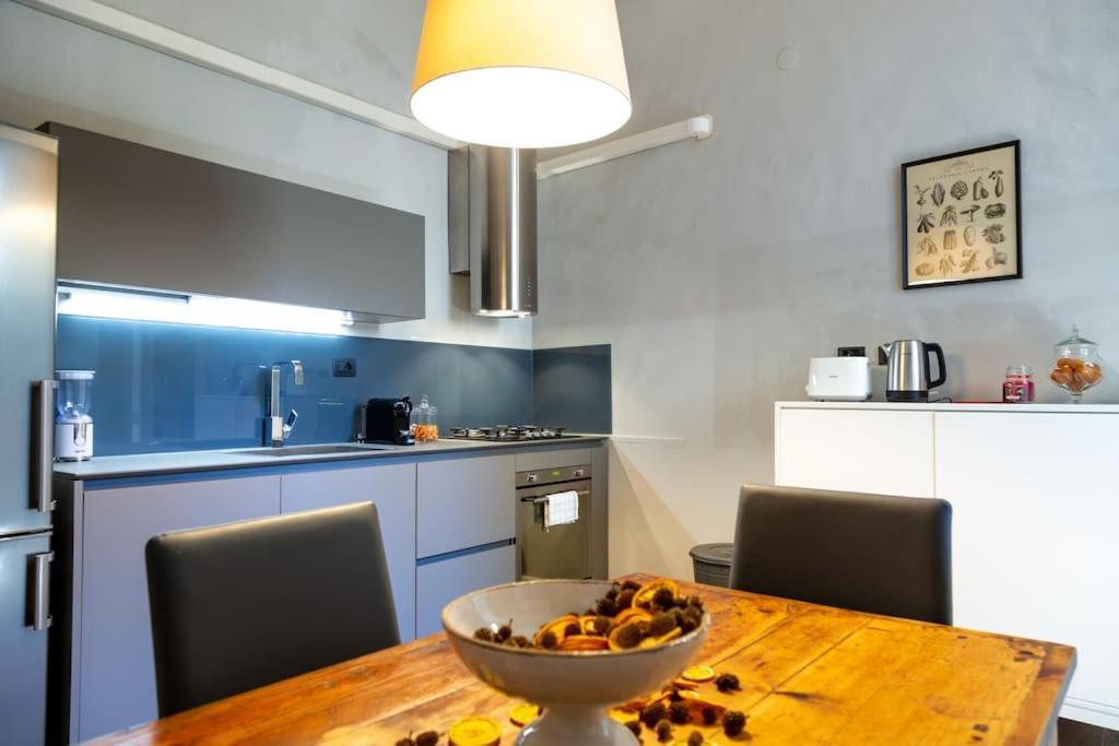 Apartamento Luxury - City Center Florencia