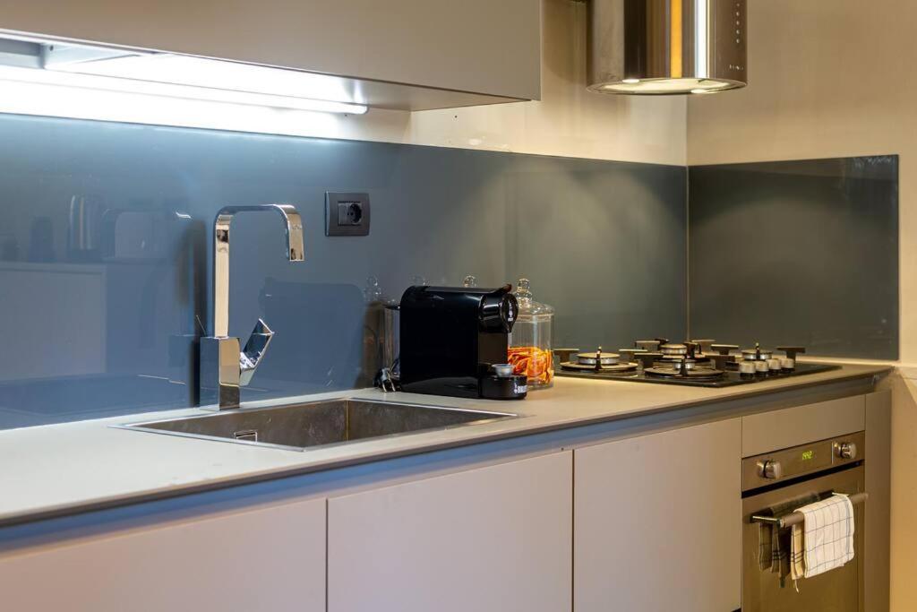 Luxury - City Center Florencia