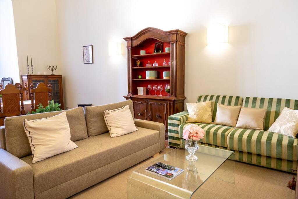 Apartamento Luxury - City Center Florencia