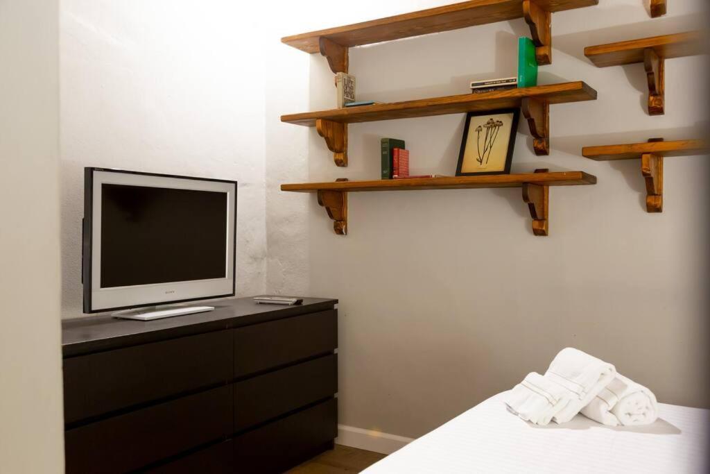Apartamento Luxury - City Center Florencia