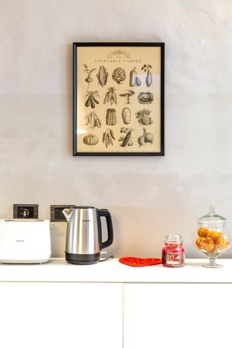 Luxury - City Center * Florencia