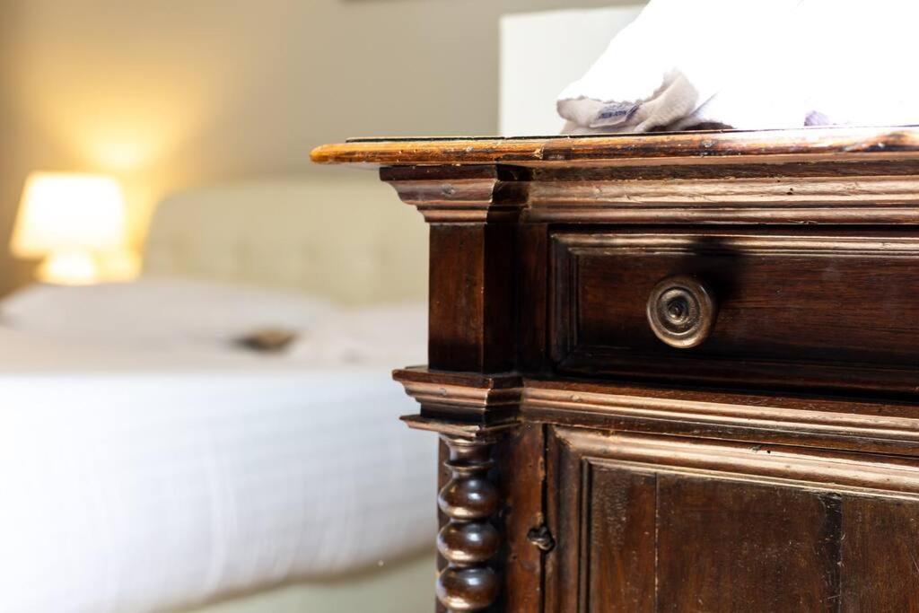 Luxury - City Center Apartamento Florencia