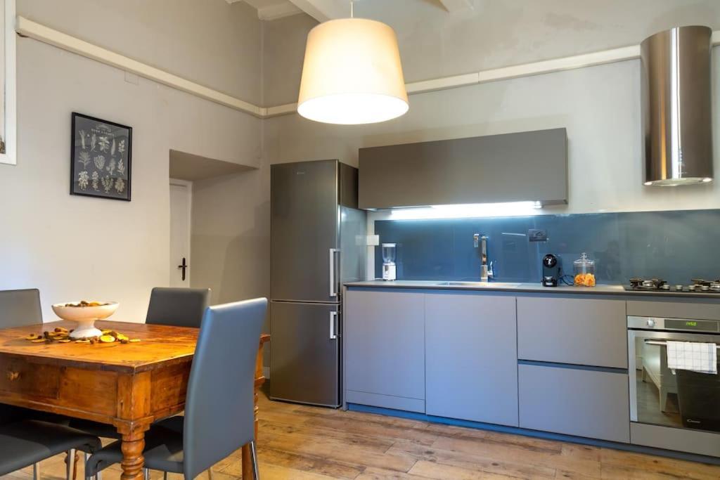 Luxury - City Center Florencia
