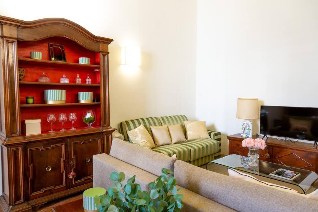 Apartamento Luxury - City Center Florencia