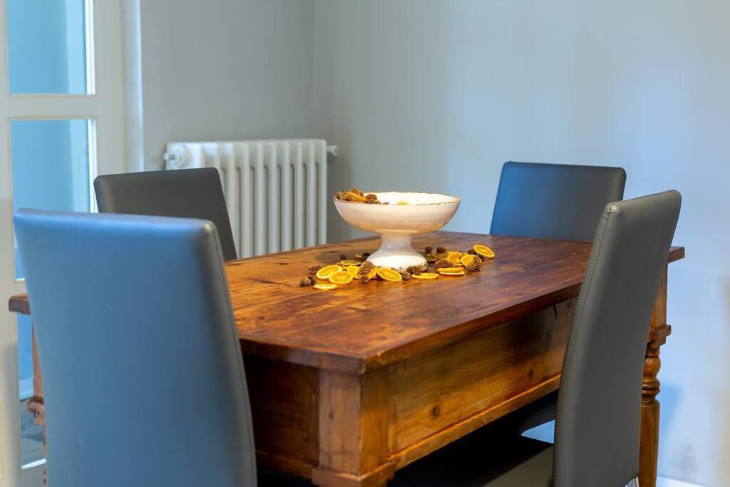 Luxury - City Center * Florencia