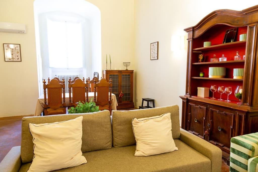 Luxury - City Center Florencia